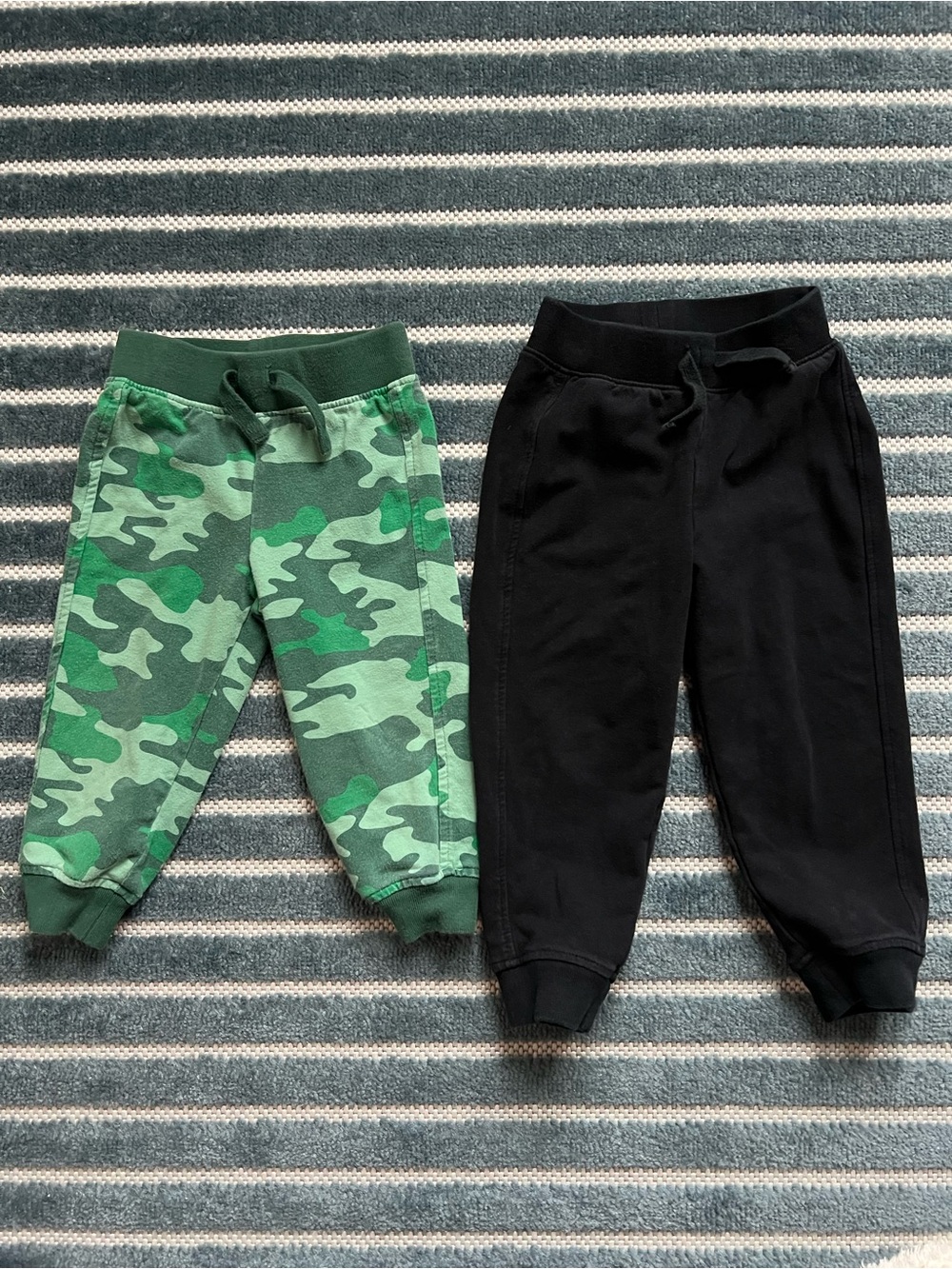 Primary Baby Joggers bundle